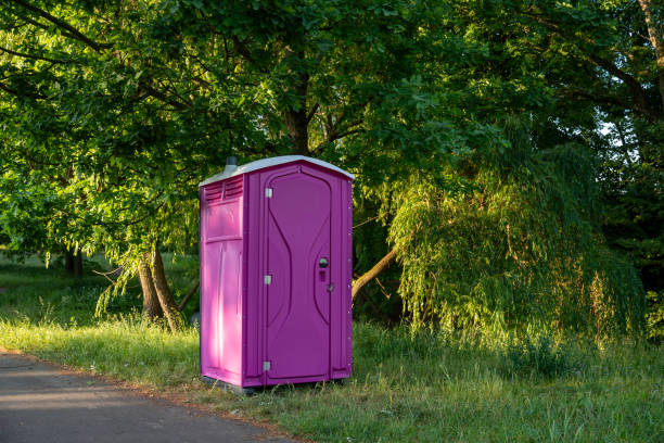 Best Portable bathroom rental  in Monroeville, PA